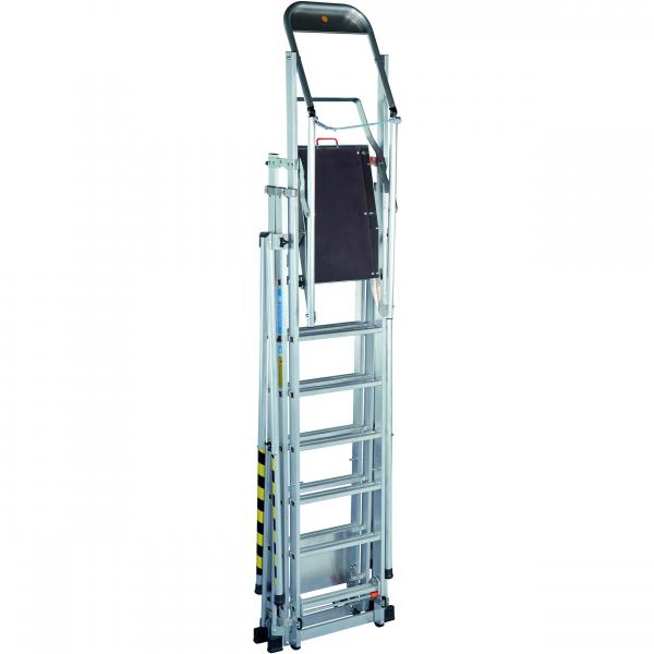 Zarges work platform ZAP Telemaster S